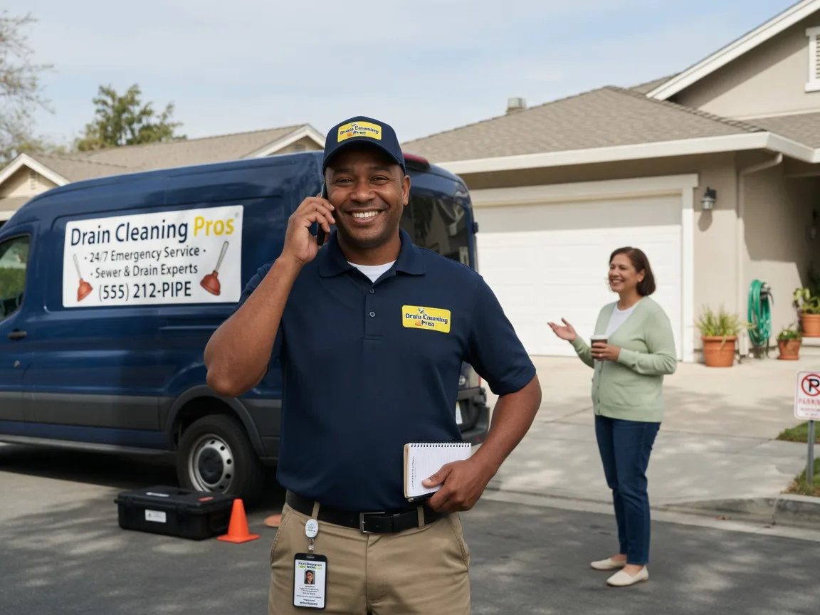 Drain Cleaning Grand Prairie, TX FAQs